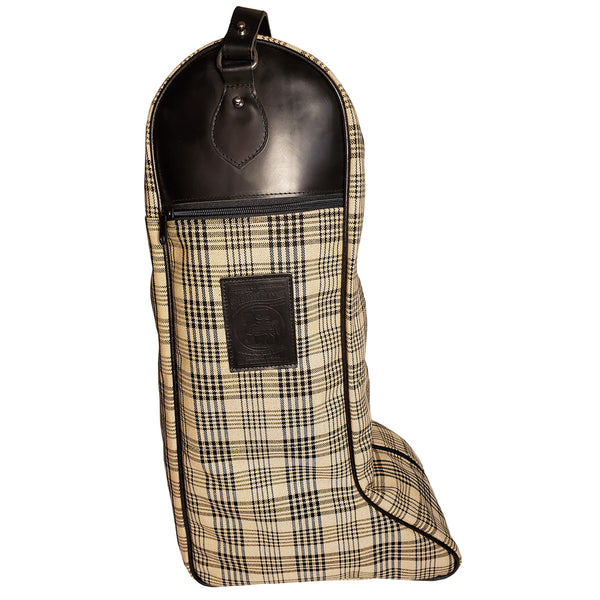 5/A Baker Boot Bag
